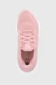 ροζ adidas Performance - Παπούτσια Ultraboost