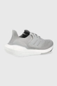 Bežecké topánky adidas Performance Ultraboost 22 GX5594 sivá