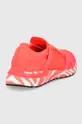 Παπούτσια adidas by Stella McCartney Asmc Ultraboost  Πάνω μέρος: Συνθετικό ύφασμα, Υφαντικό υλικό Εσωτερικό: Συνθετικό ύφασμα, Υφαντικό υλικό Σόλα: Συνθετικό ύφασμα