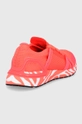 adidas by Stella McCartney buty aSMC Ultraboost GX6316 Cholewka: Materiał syntetyczny, Materiał tekstylny, Wnętrze: Materiał syntetyczny, Materiał tekstylny, Podeszwa: Materiał syntetyczny