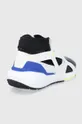 Παπούτσια για τρέξιμο adidas by Stella McCartney Ultraboost 21  Πάνω μέρος: Συνθετικό ύφασμα, Υφαντικό υλικό Εσωτερικό: Συνθετικό ύφασμα, Υφαντικό υλικό Σόλα: Συνθετικό ύφασμα