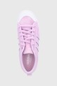 Tenisky adidas Originals Nizza Platform GX8355 ružová GX8355