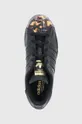 czarny adidas Originals buty Superstar GY1031