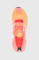 pomarańczowy adidas by Stella McCartney buty do biegania UltraBoost GY6098