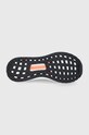 Бігові кросівки adidas by Stella McCartney Ultraboost GY6098 помаранчевий