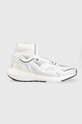 biały adidas by Stella McCartney buty do biegania Ultraboost 22 Damski