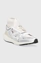 adidas by Stella McCartney pantofi de alergat Ultraboost 22 GY6110 alb SS22