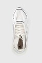 adidas by Stella McCartney pantofi de alergat Ultraboost 22 alb GY6110