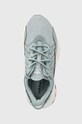 adidas Originals sneakers din piele intoarsă Ozweego GY6176 albastru GY6176