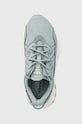 adidas Originals sneakers din piele intoarsă Ozweego GY6176 albastru GY6176