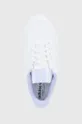 white adidas Originals shoes NY 99