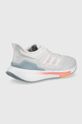 Topánky adidas Eq21 Run GZ0588 svetlosivá