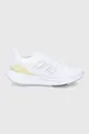 biały adidas buty do biegania EQ21 GZ0591 Damski