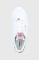 λευκό Παπούτσια adidas Originals Continental 80