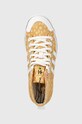 Кеди adidas Originals Disney Nizza коричневий GZ1657