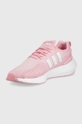 Tenisice adidas Originals Swift Run  Vanjski dio: Sintetički materijal, Tekstilni materijal Unutrašnji dio: Tekstilni materijal Potplat: Sintetički materijal