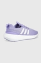 adidas Originals buty Swift Run 22 GV7974 fioletowy