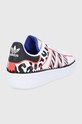 Obuwie adidas Originals sneakersy Superstar GW0523 biały