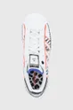 λευκό Αθλητικά adidas Originals Superstar