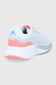Obuwie adidas buty Speedmotion GX0574 GX0574 niebieski