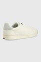 Kožne tenisice Tommy Hilfiger FW0FW06452.YBR bijela SS22