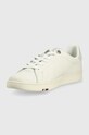 Obuća Kožne tenisice Tommy Hilfiger FW0FW06452.YBR bijela