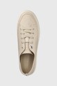 Tommy Hilfiger tenisówki beżowy FW0FW06460.ACI
