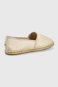 Tommy Hilfiger espadrilles bézs