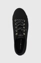 Tommy Hilfiger tenisi negru FW0FW06664.BDS
