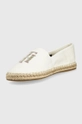 Tommy Hilfiger espadryle Cholewka: Materiał tekstylny, Wnętrze: Materiał tekstylny, Materiał syntetyczny, Podeszwa: Materiał syntetyczny