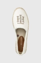 bela Espadrile Tommy Hilfiger