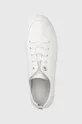 λευκό Πάνινα παπούτσια Tommy Hilfiger