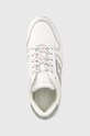 Tenisice Tommy Hilfiger bijela FW0FW06449.0GY