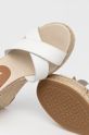 Kožené sandály Tommy Hilfiger  Svršek: Přírodní kůže Vnitřek: Textilní materiál, Přírodní kůže Podrážka: Umělá hmota