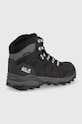 Jack Wolfskin buty Refugio Texapore Mid 4050871.6157 fioletowy SS22