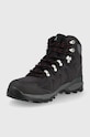 Obuwie Jack Wolfskin buty Refugio Texapore Mid 4050871.6157 fioletowy