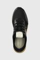 černá Sneakers boty Gant Beja