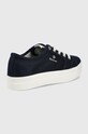 Gant tenisówki Leisha 24538701.G69 24538701.G69 granatowy SS22
