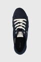 Gant tenisówki Leisha 24538701.G69 granatowy 24538701.G69