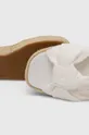 biela Sandále Gant Bohowill