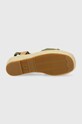 Gant sandały Bohowill 24569682.G710 24569682.G710 zielony