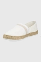 Gant espadryle Raffiaville 24569725.G20 Cholewka: Materiał tekstylny, Wnętrze: Materiał tekstylny, Podeszwa: Materiał syntetyczny