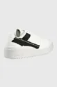 adidas Originals sportcipő Forum Bold GW3878 fehér