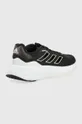 Παπούτσια για τρέξιμο adidas Speedmotion μαύρο