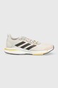 adidas Performance buty do biegania Supernova+ GX2902 Planet friendly szary GX2902