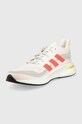 Obuwie adidas Performance buty do biegania Supernova GX2971 GX2971 biały