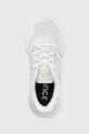 biela Bežecké topánky adidas Eq21 Run GX6216