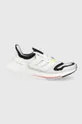 λευκό Παπούτσια για τρέξιμο adidas Performance Ultraboost 22 Γυναικεία