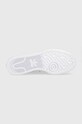 adidas Originals trampki Nizza Platform GX8356 beżowy
