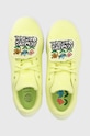 Ниски кецове adidas Originals Stan Smith GX8553 жълт GX8553